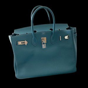 Hermes bag